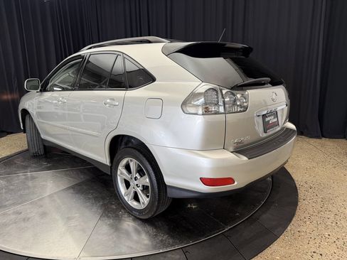 Used 2006 Lexus RX 400h AWD image 9
