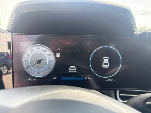Used 2024 Hyundai Elantra SEL FWD image 27
