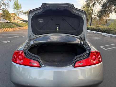 Used 2006 INFINITI G35 Coupe image 15