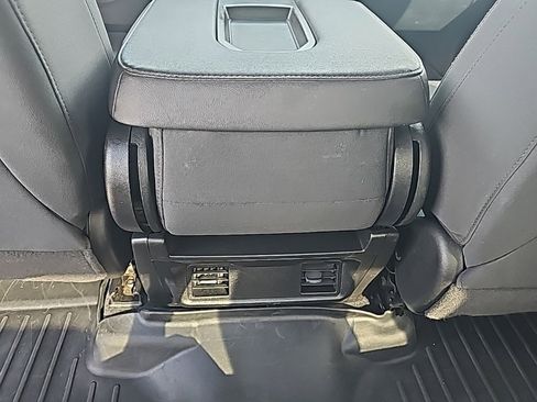 Used 2020 Chevrolet Silverado 2500 LT w/ Z71 Off-Road Package image 14