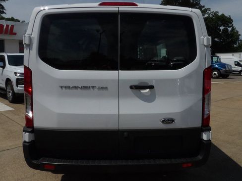 Used 2025 Ford Transit 250 Low Roof w/ Exterior Upgrade Package RWD image 3