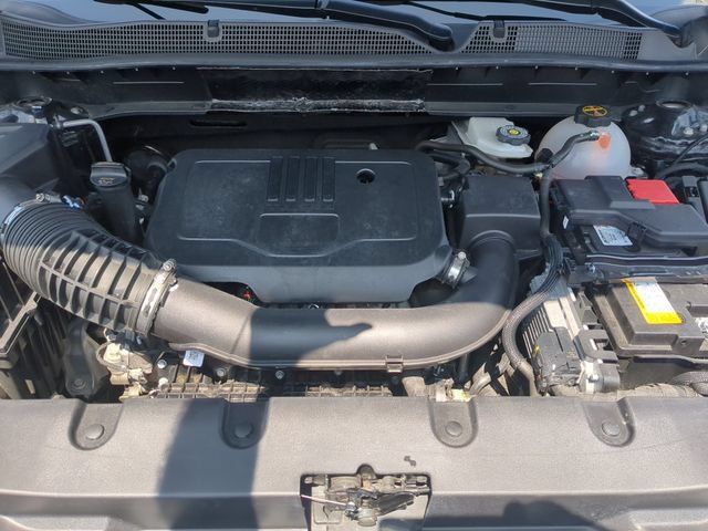 Used 2024 Chevrolet Blazer LT w/ Convenience Package AWD/4WD image 26