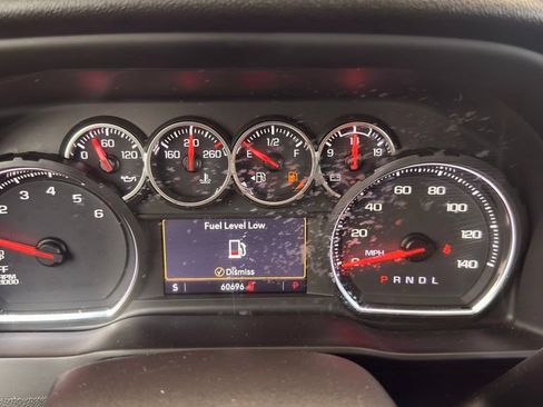 Used 2022 Chevrolet Silverado 1500 LT RWD image 24
