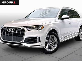 Used 2023 Audi Q7 Premium Plus w/ Premium Plus Package video 1