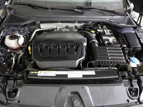 Used 2021 Volkswagen Arteon SEL AWD/4WD image 22