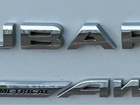 Used 2017 Subaru Impreza 2.0i Sport AWD/4WD image 9