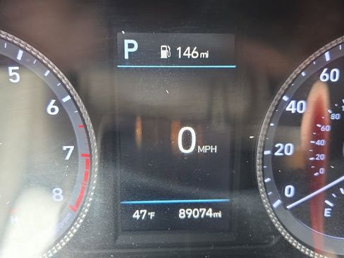 Used 2020 Hyundai Sonata SEL image 21