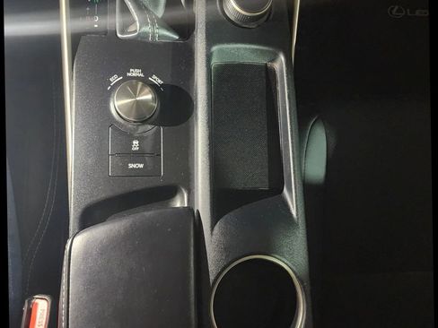 Used 2020 Lexus IS 300 F Sport image 20