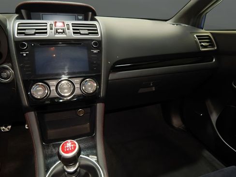 Used 2020 Subaru WRX STI AWD/4WD image 20