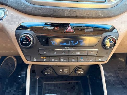 New 2026 Hyundai Tucson SEL AWD/4WD image 30