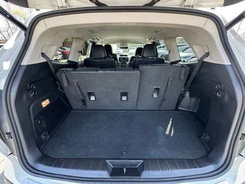 Used 2022 Subaru Ascent Limited image 26