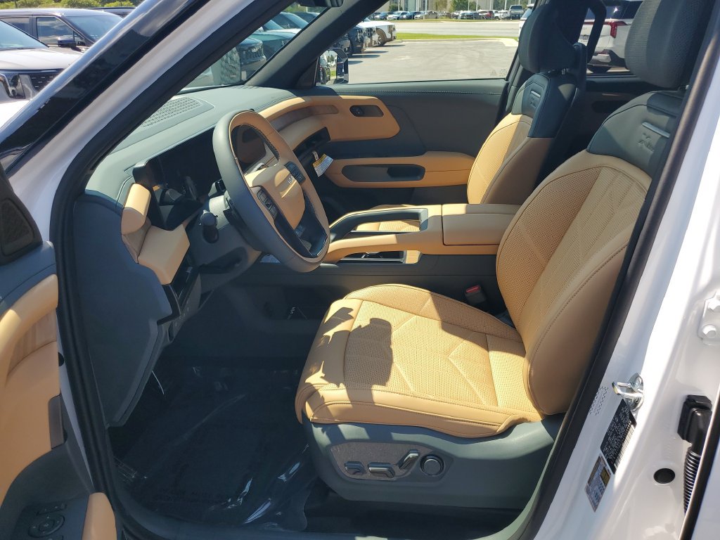 New 2027 Kia Telluride SX X-Line w/ Towing Package AWD/4WD image 5