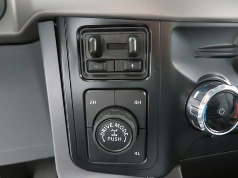 Used 2024 Ford F150 XLT w/ Mobile Office Package image 21