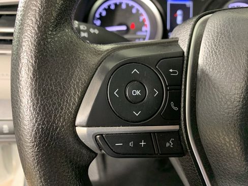 Used 2024 Toyota Camry LE image 20