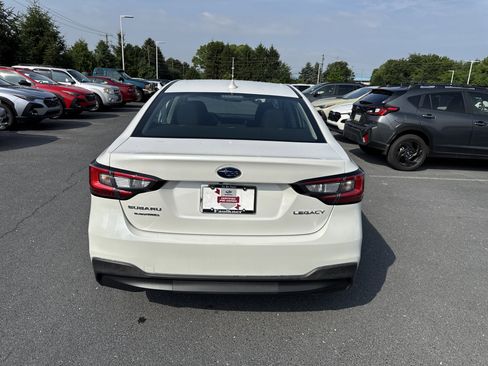 Certified 2024 Subaru Legacy Premium AWD/4WD image 14