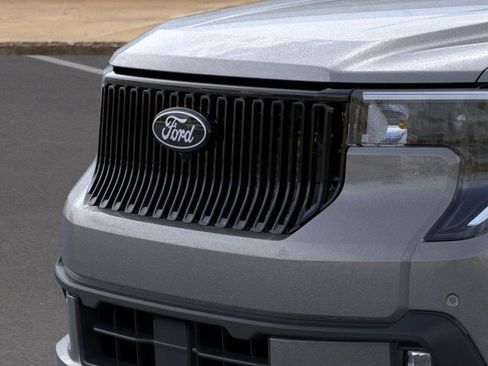 New 2025 Ford Maverick Lobo image 18