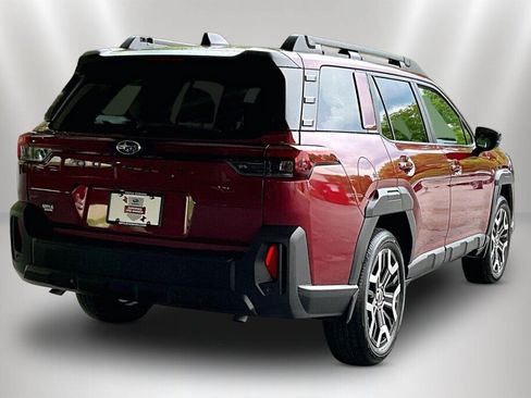 Certified 2026 Subaru Outback Touring XT AWD/4WD image 5