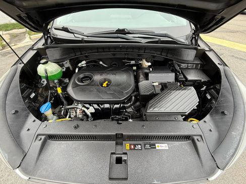 Used 2020 Hyundai Tucson Value AWD/4WD image 37