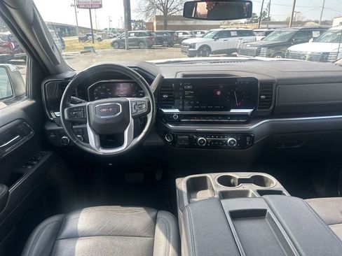 Used 2025 GMC Sierra 1500 SLT image 20