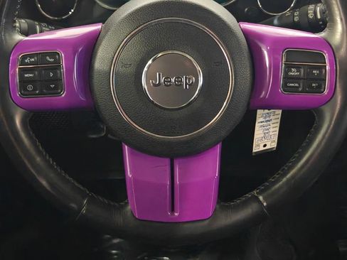 Used 2018 Jeep Wrangler Unlimited Sport w/ Connectivity Group AWD/4WD image 5
