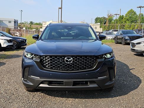 New 2026 MAZDA CX-50 AWD 2.5 S w/ Weather Package image 2