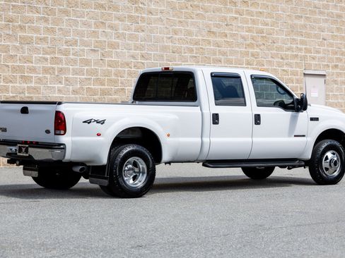 Used 2000 Ford F350 XL AWD/4WD image 10