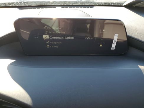 New 2026 MAZDA MAZDA3 s Sport image 24