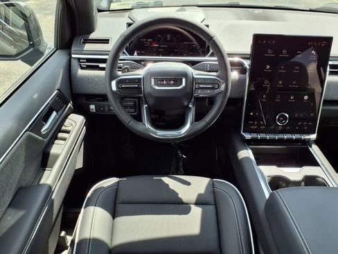 New 2026 GMC Sierra EV Elevation image 16