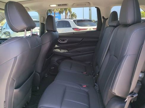 Used 2023 Subaru Ascent Limited w/ Technology Package image 17