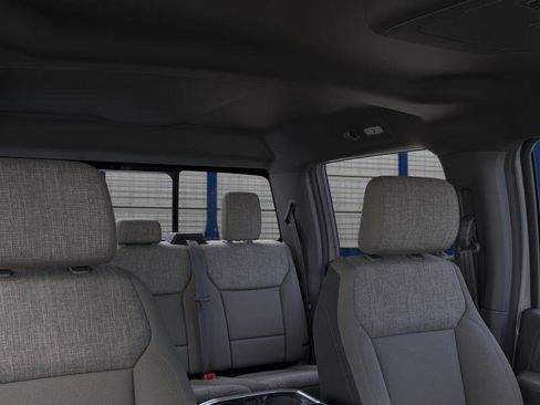 New 2026 Ford F150 XLT w/ Equipment Group 302A MID image 22