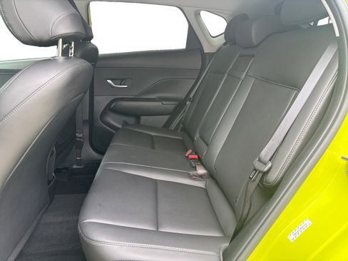 Used 2024 Hyundai Kona Limited image 13