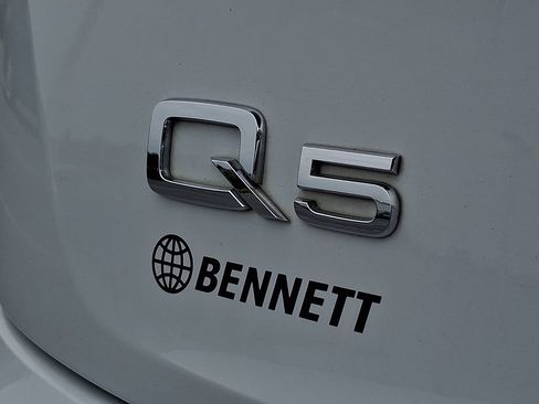 Used 2020 Audi Q5 2.0T Premium w/ Convenience Package AWD/4WD image 30