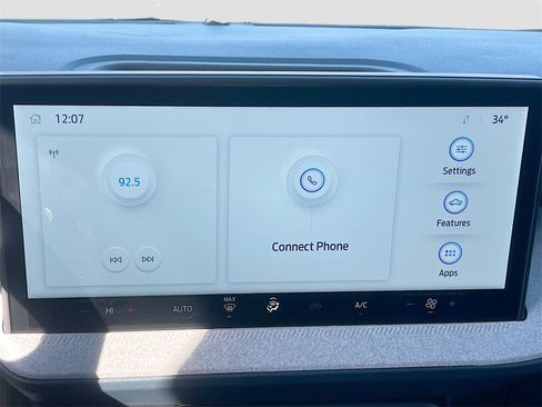 Used 2025 Ford Maverick XLT w/ Equipment Group 302A image 14