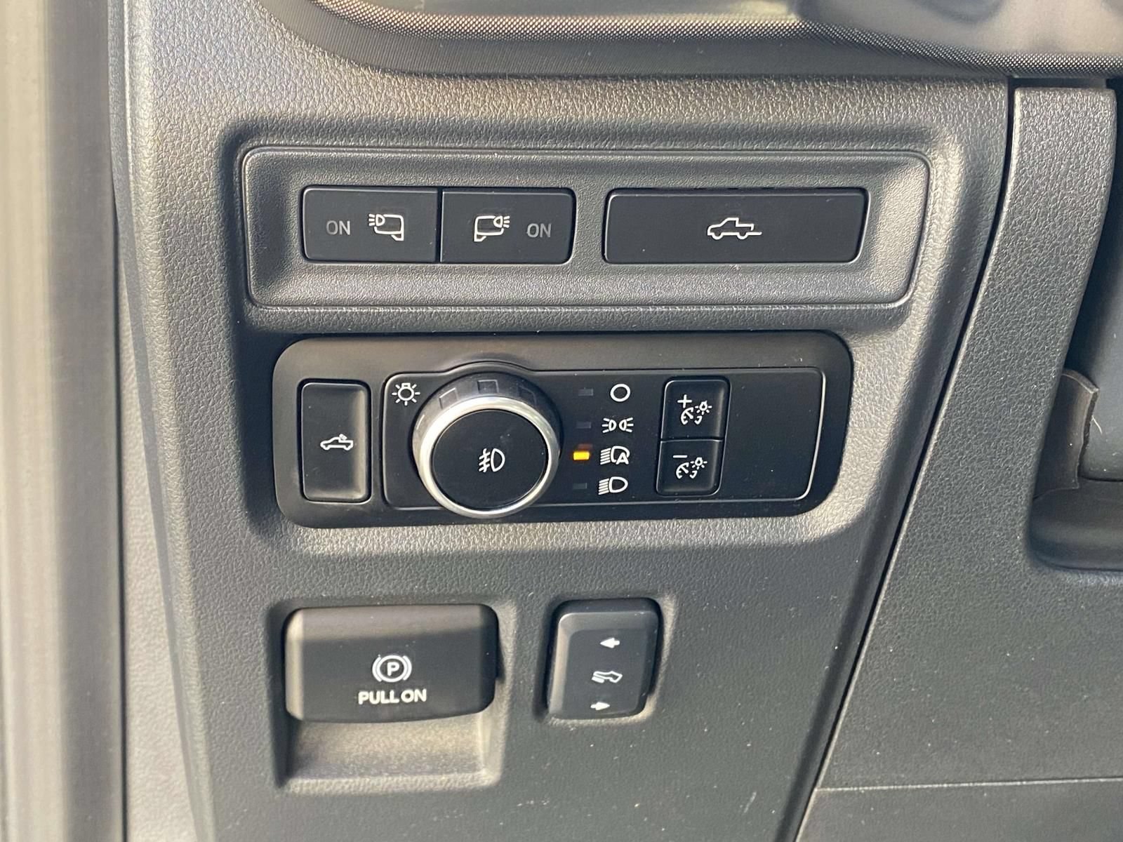 Used 2023 Ford F150 Tremor w/ Equipment Group 402A High AWD/4WD image 21