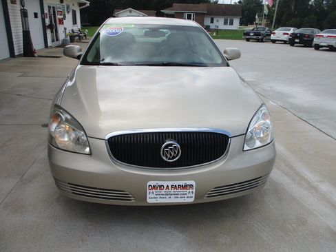 Used 2008 Buick Lucerne CXL FWD image 3