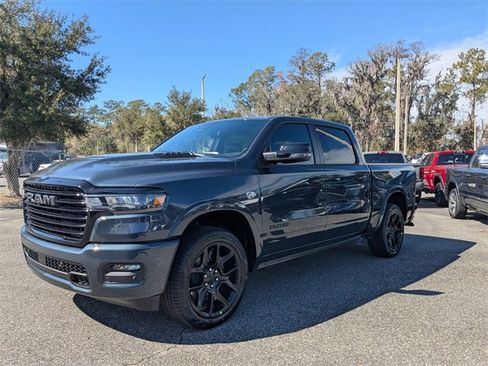 New 2026 RAM 1500 Laramie image 8