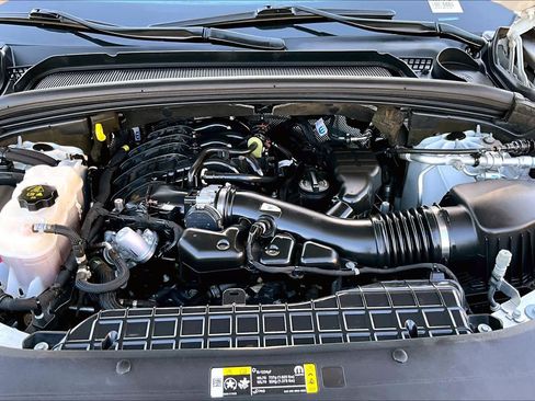 Used 2021 Jeep Grand Cherokee L Laredo AWD/4WD image 30
