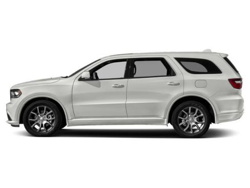 Used 2020 Dodge Durango R/T w/ Technology Group AWD/4WD image 3