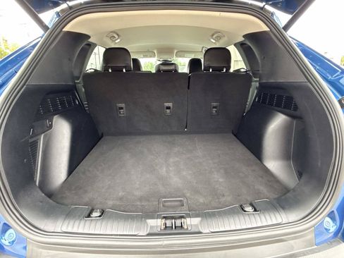 Used 2022 Ford Escape SEL w/ Technology Package AWD/4WD image 16