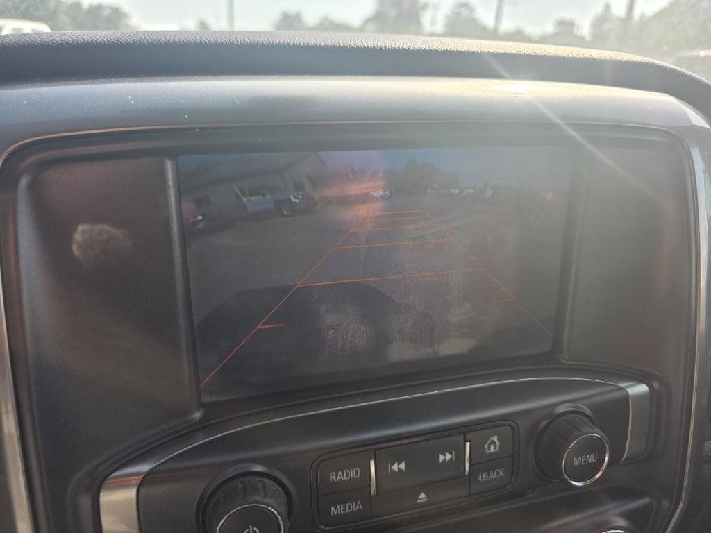 Used 2014 Chevrolet Silverado 1500 LT w/ All Star Edition AWD/4WD image 17