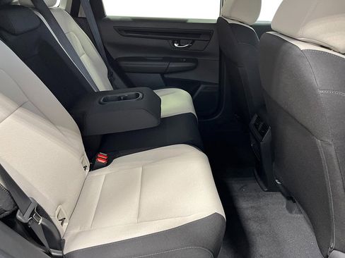 New 2026 Honda CR-V LX image 23