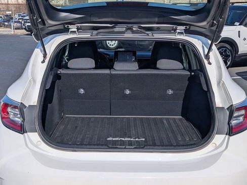 Used 2020 Toyota Corolla SE image 9