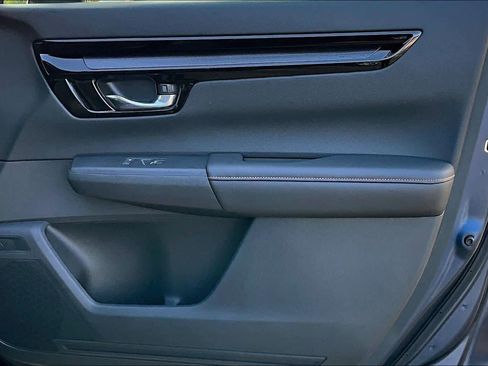 Used 2026 Honda CR-V Sport Touring image 27