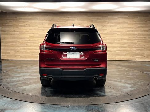 Used 2024 Subaru Ascent Onyx Edition image 24