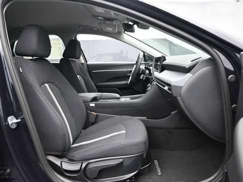 New 2026 Hyundai Sonata SEL image 32