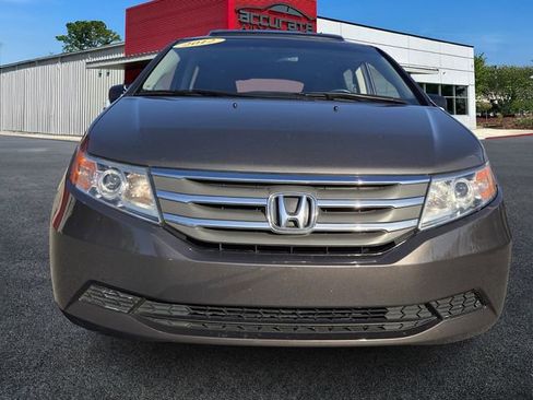 Used 2012 Honda Odyssey EX-L image 8