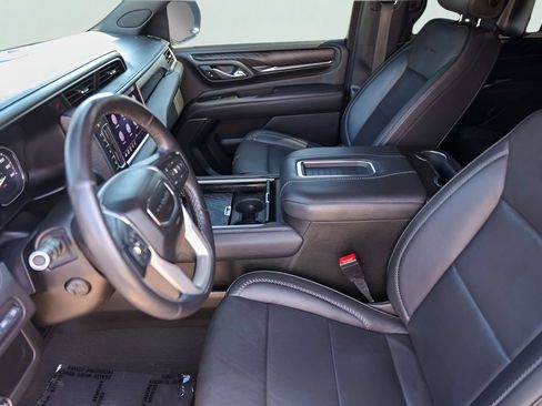 Used 2021 GMC Yukon Denali RWD image 12