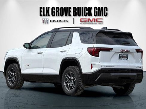 New 2026 GMC Terrain AT4 w/ Convenience Package III image 6