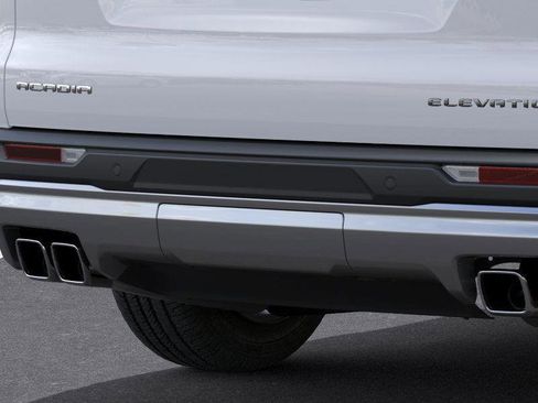 New 2026 GMC Acadia Elevation image 14
