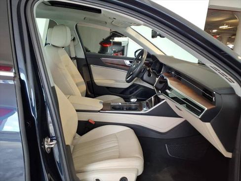 Certified 2023 Audi A6 3.0T Prestige w/ Prestige Package AWD/4WD image 21